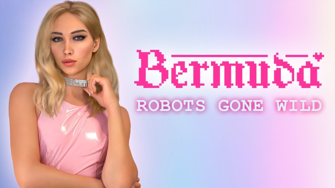 Бермуда, источник: CM Models