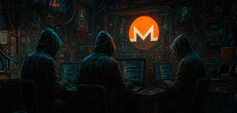 Майнеры в тени: более 3500 сайтов заражены скрытым скриптом для добычи Monero