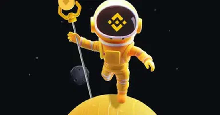 Moonbix: Binance выходит на рынок тапалок?