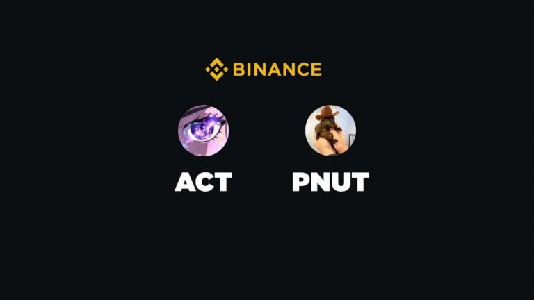 Мемкоины на Solana показали до 2000% роста после листинга на Binance