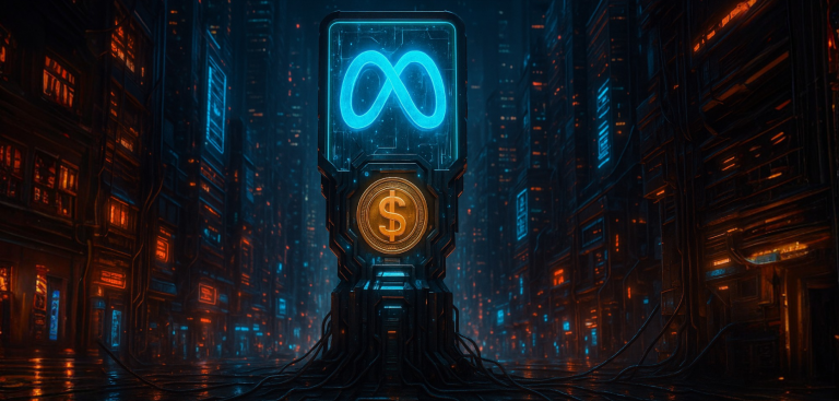 Meta планирует интегрировать платежи в стейблкойнах