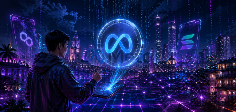 Мета выбрала Circle и Stripe для выплат создателям контента