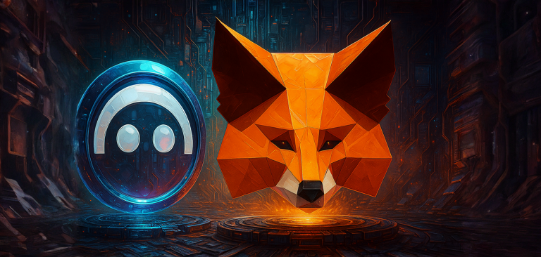 MetaMask запускает заработок на стейблкоинах через Aave