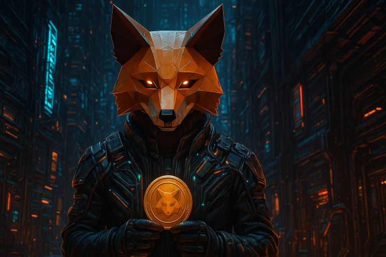 MetaMask подтвердила запуск программы вознаграждений, но опровергла слухи о фарминге токенов