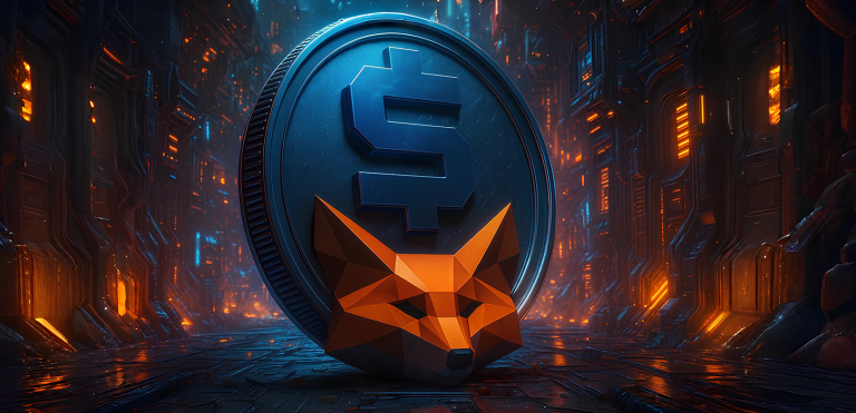 MetaMask запускает собственный стейблкоин mUSD – подробности