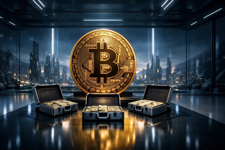 Metaplanet привлекает $137 млн для скупки биткоина