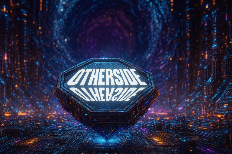 Метавселенная Otherside от создателей BAYC готова к запуску