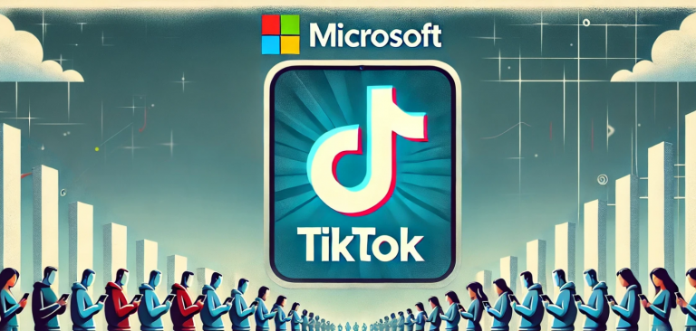 Microsoft рассматривает сделку по TikTok, но есть и другие покупатели