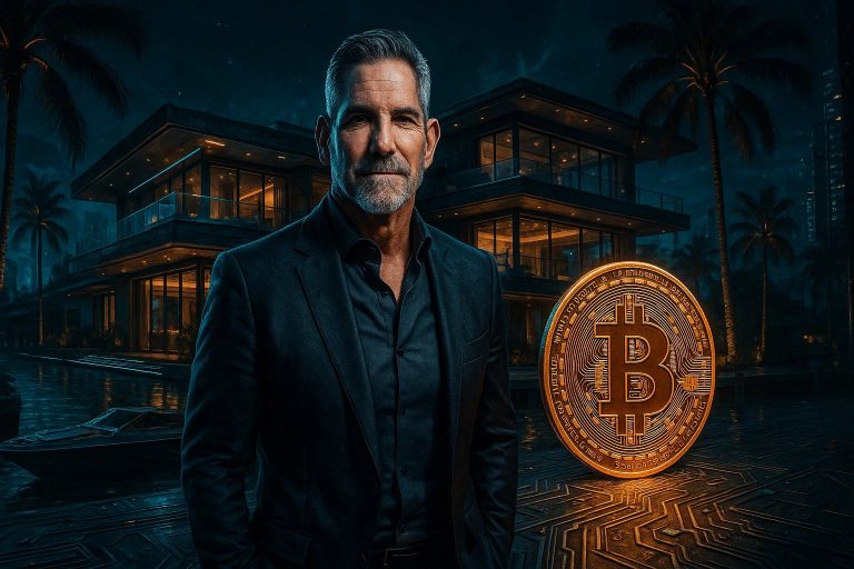 Миллиардер продал особняк в Майами за 400 BTC