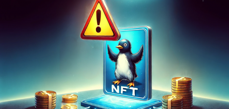Ошибка или хитрость: Инвестор продал Pudgy Penguins за $175 вместо $3,7 млн