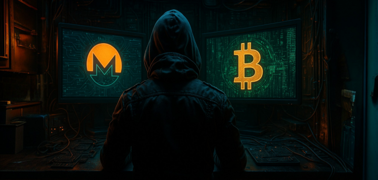 ZachXBT сообщил о возможной связи роста Monero (XMR) и кражей $330 млн в BTC