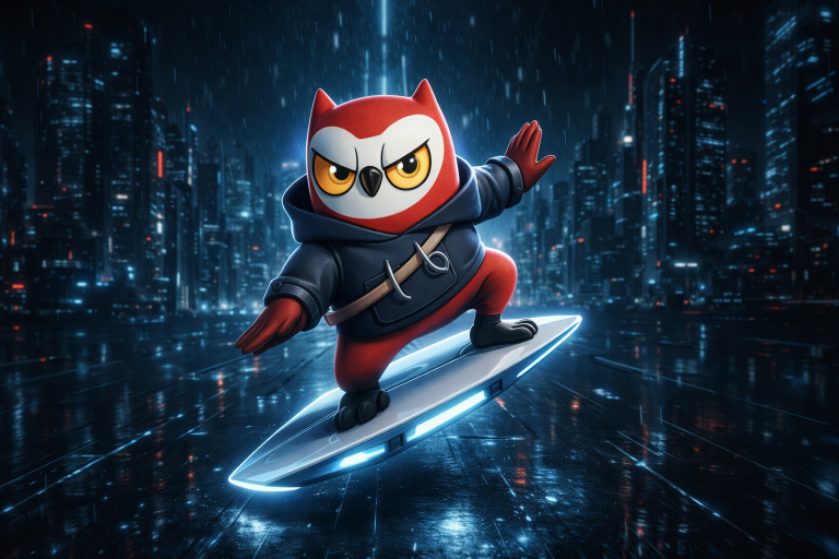 Moonbirds открыли клейм Soulbound-токенов за активность в DeFi и Telegram
