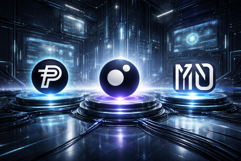 MoonPay, M0 и PayPal запустили платформу PYUSDx