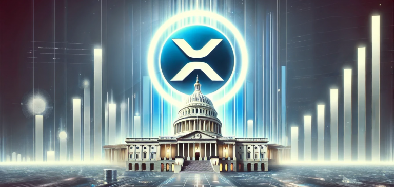 CEO JP Morgan Creek Capital : XRP может стать частью стратегии США по криптовалютам