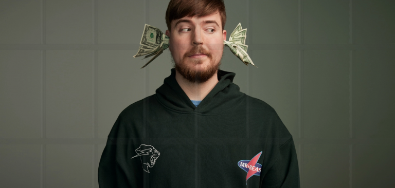 MrBeast обвинили в манипуляциях с криптовалютами через pump and dump