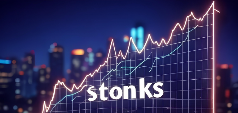 Аккаунт Nasdaq взломан: мемкоин STONKS взлетел и рухнул за день