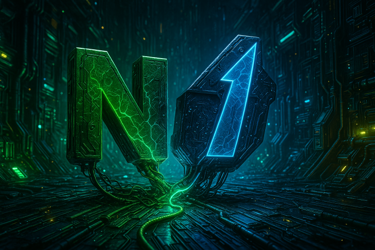 Naver и Upbit совместно инвестируют $7 млрд в ИИ и блокчейн