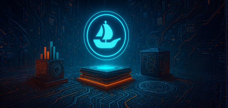 Новый CTO OpenSea представил планы проекта по выходу «за пределы NFT»
