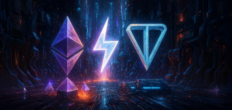 Новый мост Tac объединил EVM-приложения и Telegram