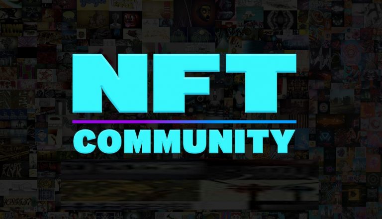 Эксперт: почему NFT это лучший способ создания сообщества