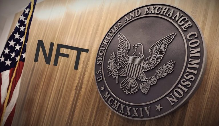 Две новые цели под прицелом SEC: майнинг и NFT