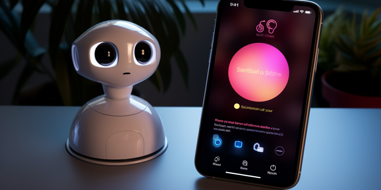 Корпорация Apple разрабатывает конкурента ChatGPT?