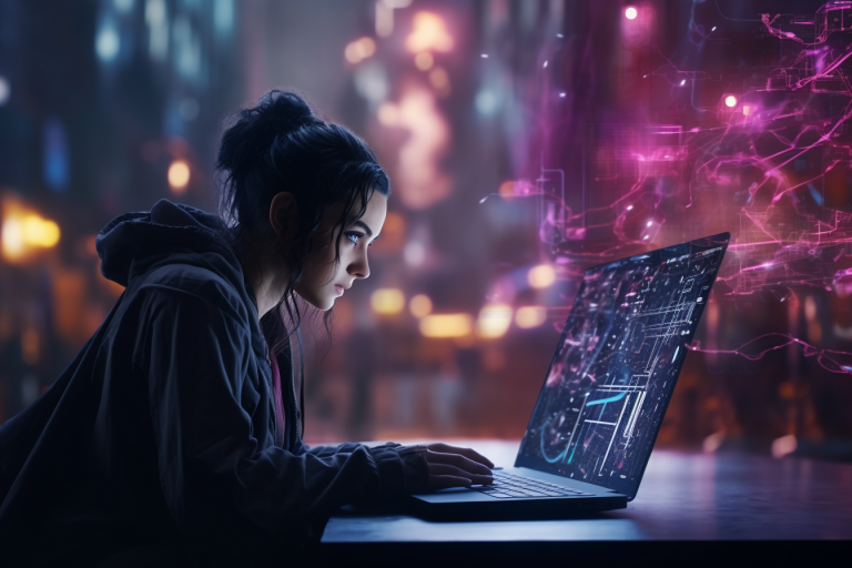 ИИ появится в Paint от Microsoft