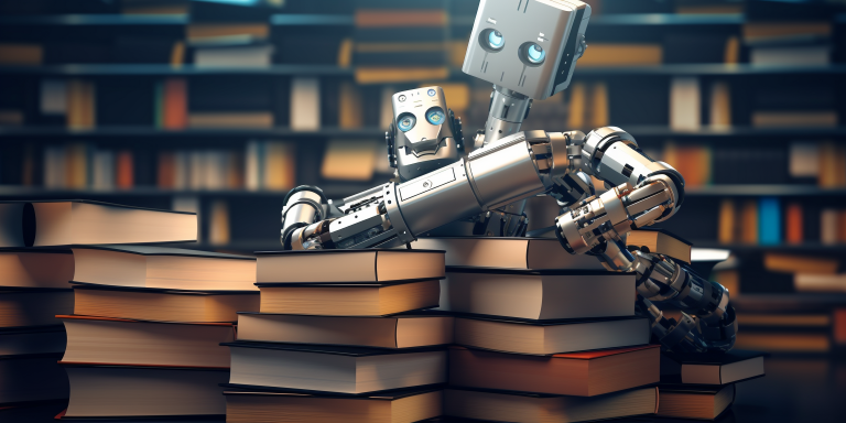 Писательница обнаружила на Amazon свои книги — их написали от ее имени с помощью ИИ