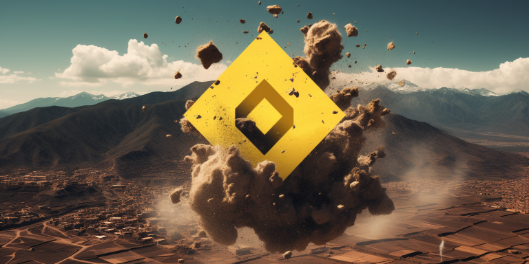 Binance раздаст до $3 млн BNB пострадавшим от землетрясения пользователям в Марокко