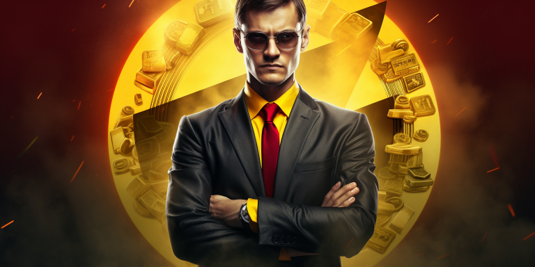 Binance уходит из России — ее бизнес купит только что созданная компания