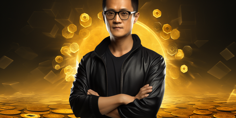 Глава Binance Чанпэн Чжао: привлечь на крипторынок еще 100 млн человек будет сложно