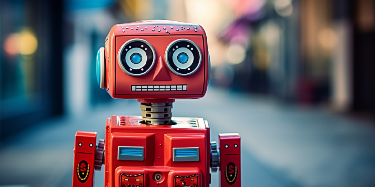 ИИ проходит Captcha-проверку на робота лучше, чем человек — исследование