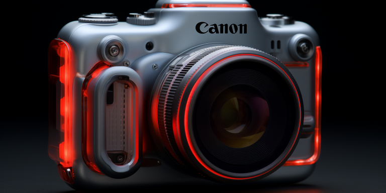 Canon готовит AI-камеру, которая может перевернуть мир фотографии