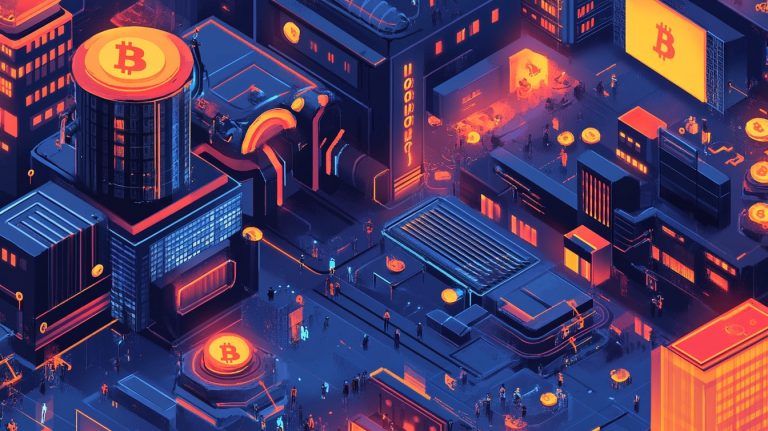 Криптобиржа OKX: доступные возможности, особенности авторизации и доступность в России