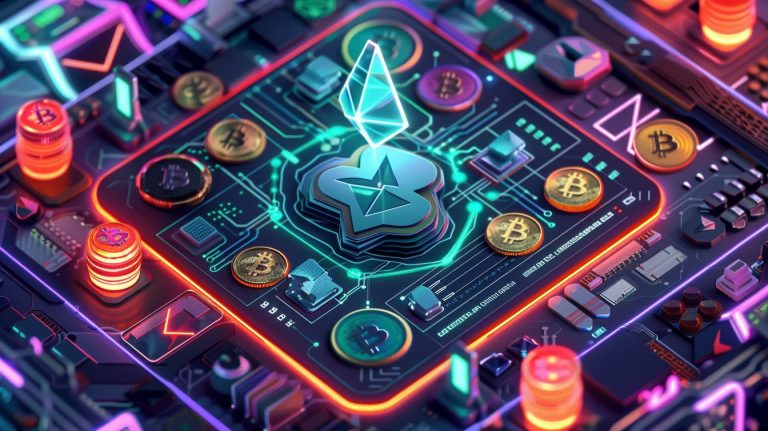 TapSwap: новая кликер-игра в Telegram, с помощью которой можно заработать криптовалюту