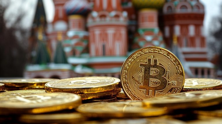 Майнинг, международные переводы и российские криптобиржи: как новые законы изменят криптоиндустрию в России?