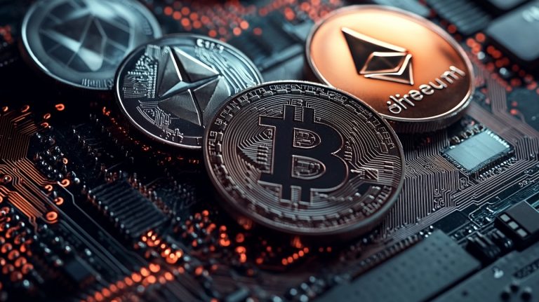Как застраховать криптовалюту и защитить свои цифровые активы от потерь