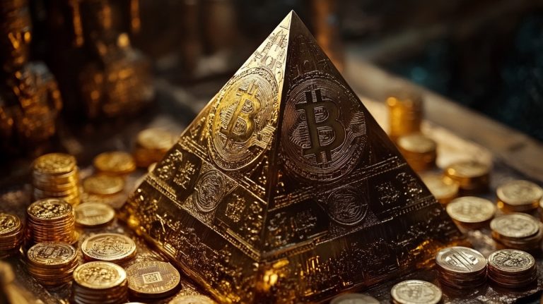 Криптовалютные игры-кликеры в России: новый способ для заработка или финансовые пирамиды?