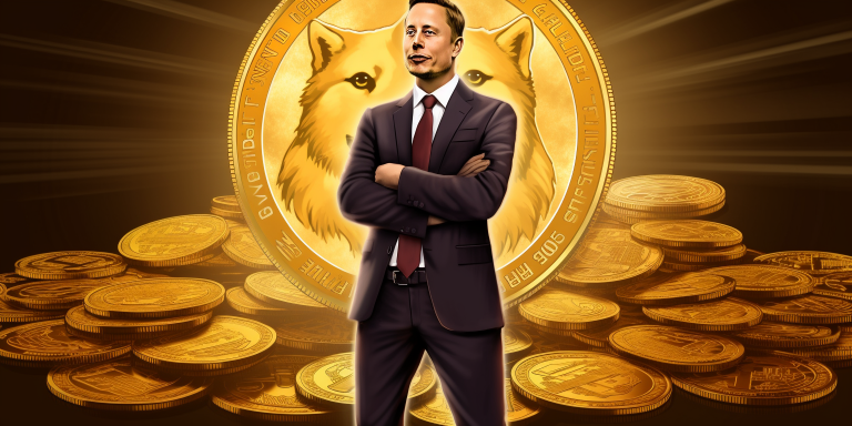 У Илона Маска затягивается суд с инвесторами Dogecoin — все из-за нескольких твитов