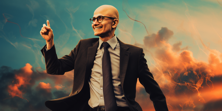 Шалость не удалась: Microsoft попала на почти $30 млрд штрафа по налогам