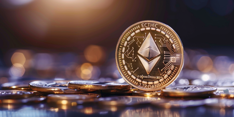 Как создать собственный токен на основе стандарта ERC-404