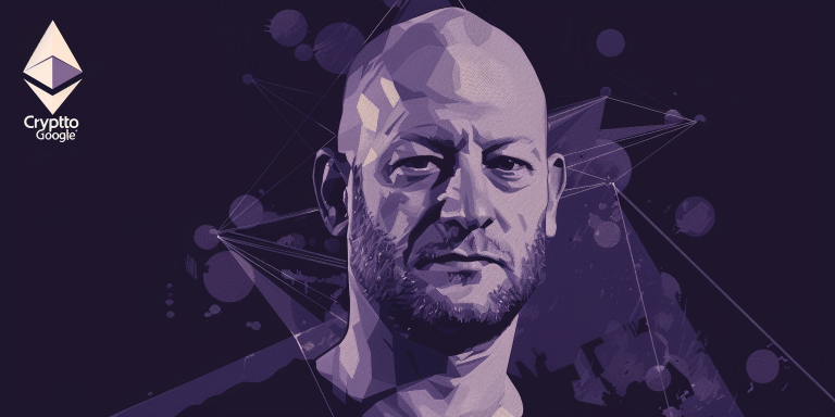 Джо Любин: вся правда о конфликте в среде основателей Ethereum и «Crypto Google»