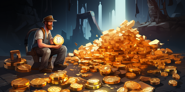Как зарабатывать на блокчейн-играх: GameFi, P2E и игровые гильдии