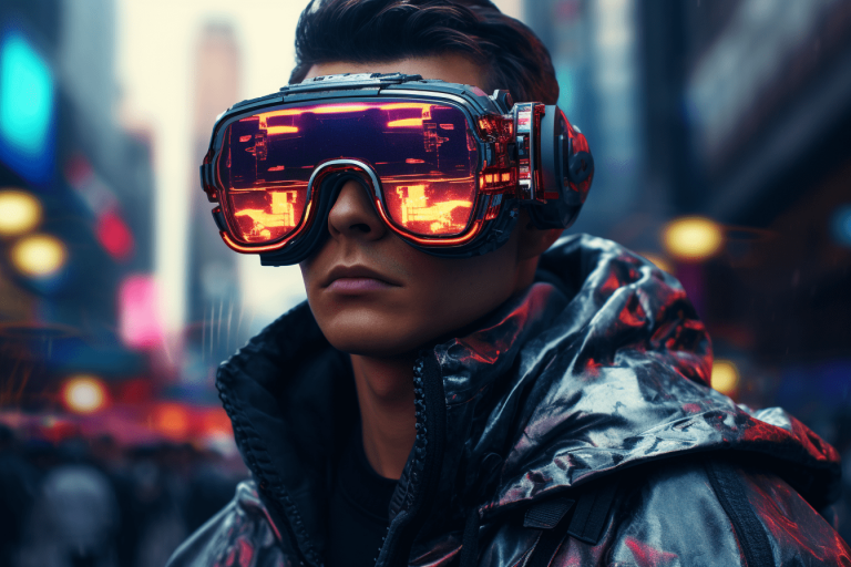 Apple сократит планы поставок гарнитуры Vision Pro