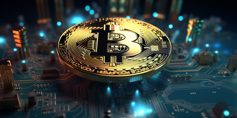 NFT на биткойне: что такое проект Ordinals и как он меняет рынок