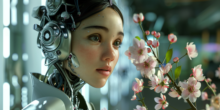 OpenAI Sora: в шаге от матрицы?