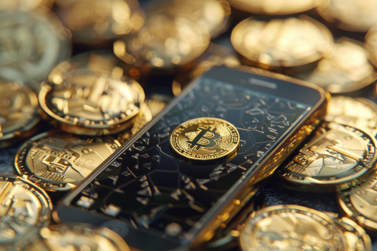 Криптосмартфоны Solana: интеграция с блокчейном, децентрализованные приложения и безопасность