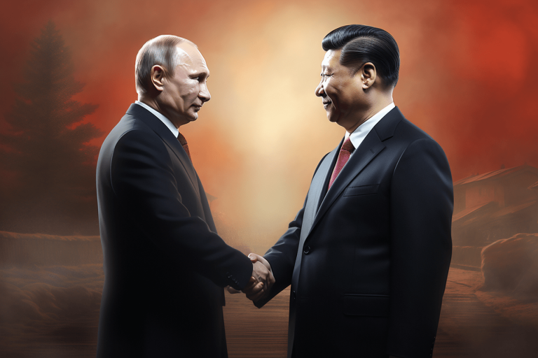 Россия и Китай будут рассчитываться через цифровые валюты — Анатолий Аксаков
