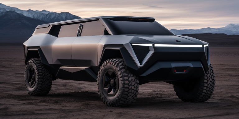 В Tesla тайно от Маска разрабатывали альтернативу Cybertruck, потому что инженеры его «ненавидели»