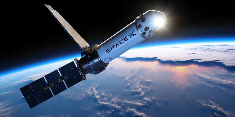 У SpaceX Илона Маска проблемы: Starlink привлек в 20 раз меньше пользователей, чем планировалось